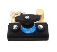 HIAKDOFT Interruttore di Spegnimento Batteria Auto e Camion 12v 24v in Rame e Plastico per Minimizzare Scarica Batteria e Gestione Efficiente Energia in Applicazioni Marine e Rimorchi