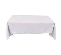 HIAKDOFT Lenzuolo per Lettino da Massaggio Foro Grigio 120x200 Cm, Copriletto Traspirante Lavabile e Resistente All’olio per Centri Estetici e Spa, Forniture Professionali per Salone