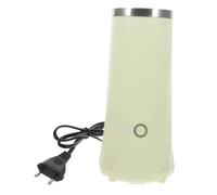 HIAKDOFT Macchina Automatica per Salsicce Multifunzione in Acciaio Resistente Mini Compatto per Cucina Domestica Facile da Usare e Risparmio per Colazioni Rapide