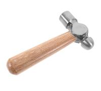 HIAKDOFT Martello da Carpentiere Mini Al Carbonio con Antiscivolo Ergonomico Martello per Chiodatura Riutilizzabile e Falegnameria Domestica Utensile Multifunzionale per Lavori Manuali