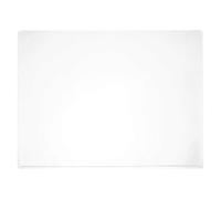 HIAKDOFT Piastra Gel per Stampa Ragazzo Ragazza Superficie Antiaderente Flessibile Strumento Riutilizzabile per Tecniche di Stampa Collage e Progetti Creativi di Arte Mista