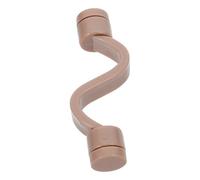 HIAKDOFT Puntello Magnetico Per Lavatrice Carico Frontale Supporto Ventilato Per Porta Previene Umidità e Cattivi Odori Facile Installazione e Resistente All Usura