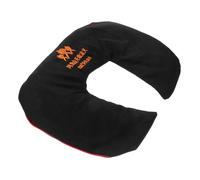 HIAKDOFT Sacca salata calda cuscino rilassante per il collo termoforo professionale impacco caldo termoforo riutilizzabile paranuca multiuso termoforo multiuso accessorio da donna stoffa