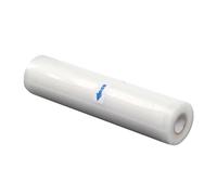 HIAKDOFT Sacchetti Sottovuoto in Materiale per Conservazione Alimenti e Verdure Sacchetti Termosigillabili Resistenti per Cucina e Uso per Frutta e Pane