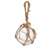 HIAKDOFT Sfere Decorative Palle Galleggianti Artigianali Resistenti e Colorate Idee per Decorazioni Giardino e Centrotavola Colore Casuale Colore Casuale