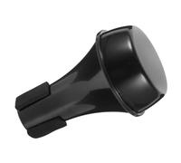 HIAKDOFT Sordina per Tromba in Abs Miniatura Silenziatore Pratica Riduttore Volume Compatto Leggero per Musicisti