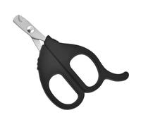 HIAKDOFT Tagliapillole Portatile Multiuso con Lame Affilate Scissor per Pastiglie Precisione Organizer Compatto per Medicina per Viaggi e Uso Quotidiano