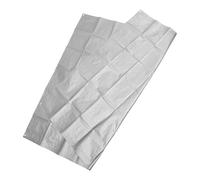 HIAKDOFT Telo Antipioggia e Ombreggiante Protezione Versatile Per Attività All Aperto Design Trasparente e Resistente Agli Raggi Uv Facile Da Pulire e Riutilizzabile