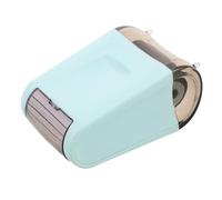 HIAKDOFT Timbro Rullo Pentagramma Musicale Guida per Calligrafia, Accessorio per Quaderno Musicale, per Insegnanti di Musica e Studenti, Strumento Portatile per Esercizi e Composizione