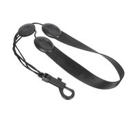 HIAKDOFT Tracolla per Sassofono per Sostituire le Cinghie Vecchie o Rotte del Sassofono Rendendolo Elegante e Confortevole