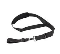 HIAKDOFT Tracolla Regolabile per Decespugliatore con Cuscino Cinghia Spalla Resistente per Confortevole e Riduzione Fatica Giardinaggio