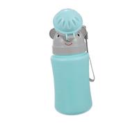 HIAKDOFT Vasino Portatile Maschile per con Chiusura Ermetica Design Ergonomico per Facile da per Campeggio e Auto Urinatoio e Pratico