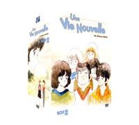 Hiatari Ryoko - Une vie nouvelle - Partie 2