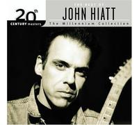 Hiatt, John - 20th Century Masters: Millennium Collection