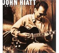 Hiatt, John - Anthology (2 CD)