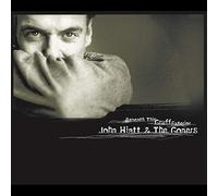 Hiatt John - Beneath This Gruff Exterior (Vinyl Grey & Clear Split Limited Edt.)