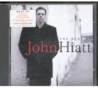 Hiatt,John - Best Of John Hiatt