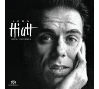 Hiatt,John - Bring the Family