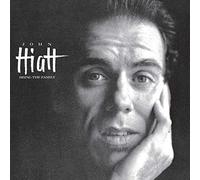 Hiatt John - Bring The Family