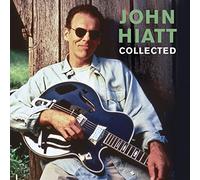 Hiatt John - Collected (180 Gr. Limited Edt. Colorato)