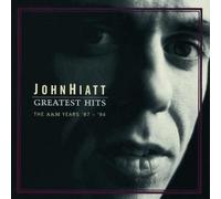 John Hiatt Greatest Hits: The A&M Years ' 87 -'94 (CD) Album