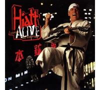 Hiatt, John - Hiatt Comes Alive at Budokan Live Edition by Hiatt, John (1994) Audio CD