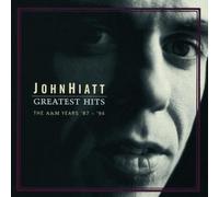 Hiatt, John - John Hiatt - Greatest Hits: The A&M Years '87-'94 by Hiatt, John (1999) Audio CD