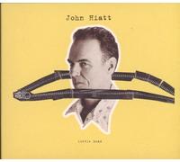 HIATT JOHN - Little Head