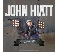 Hiatt John - Paper Thin, Best Of Live 1989