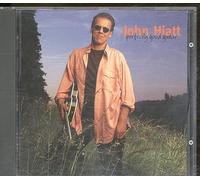 Hiatt,John - Perfectly G00d Guita