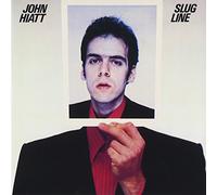 HIATT, JOHN - SLUG LINE -JAP CARD-