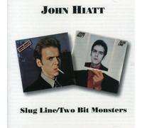 Hiatt, John - Slugline/Two Bit Monsters