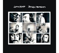 Hiatt John - Stolen Moments