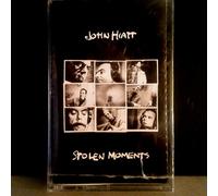 Hiatt,John - Stolen Moments [CASSETTE]