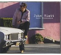 Hiatt,John - Sure Pinocchio