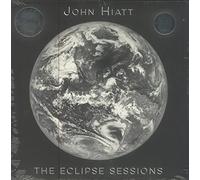 Hiatt John - The Eclipse Sessions (Metallic Silver,White)