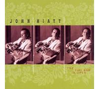 Hiatt, John - The Tiki Bar Is Open by Hiatt, John (2001) Audio CD