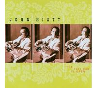 Hiatt,John - Tiki Bar Is Open