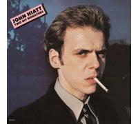 HIATT, JOHN - TWO BIT.. -JAP CARD-