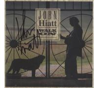 Hiatt, John - Walk On