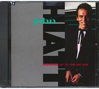 Hiatt,John - Warming Up the Ice Age