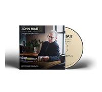 Hiatt John With The Douglas Jerry Band - Leftover Feelings