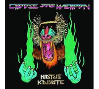 Hiatus Kaiyote - Choose Your Weapon (180 Gr.)