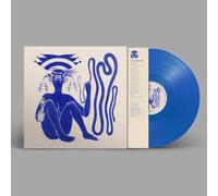 Hiatus Kaiyote Love Heart Cheat Code (Vinyl LP)