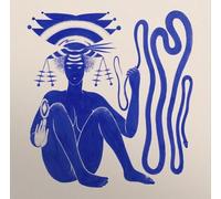 Hiatus Kaiyote Love Heart Cheat Code (Vinyl LP)