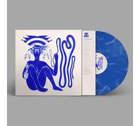 hiatus kaiyote-love heart cheat code cd