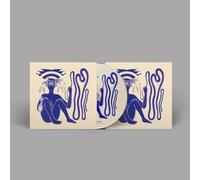 Hiatus Kaiyote Love Heart Cheat Code (CD) Album