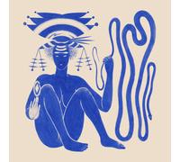 Hiatus Kaiyote Love Heart Cheat Code (CD) Album