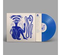 Hiatus Kaiyote Love Heart Cheat Code (Vinyl LP)