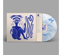 Hiatus Kaiyote Love Heart Cheat Code (Vinyl LP)